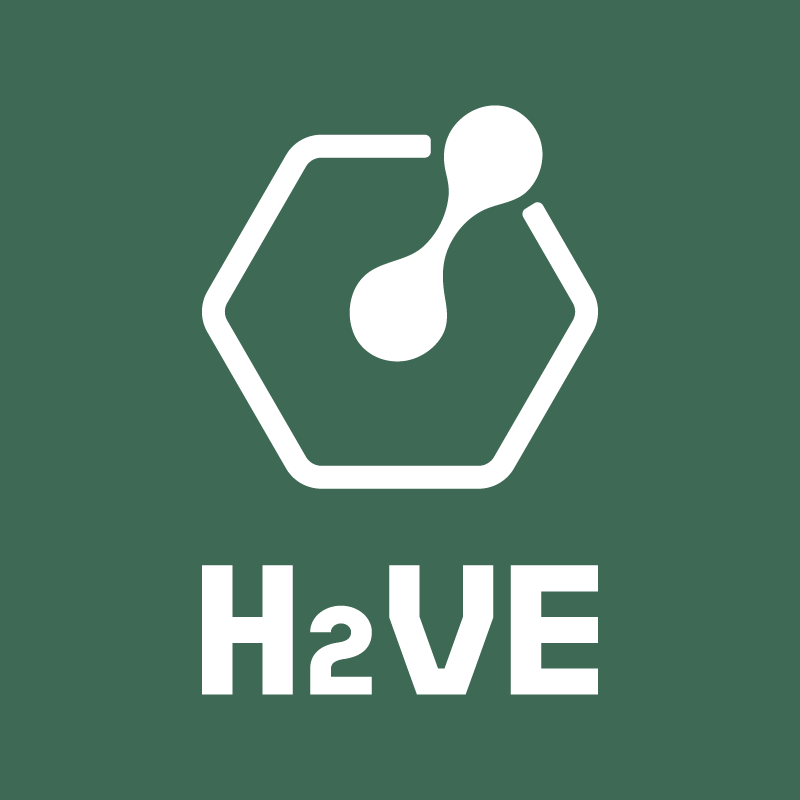 Hydrogen Basics 101 (Example)